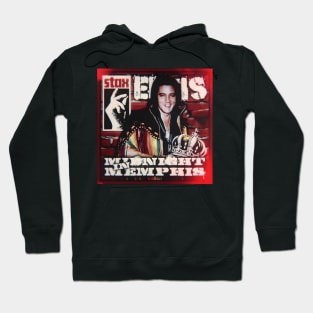 Midnight In Memphis Hoodie